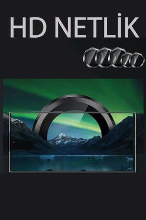Mey İthalat  Samsung Galaxy Z Flip 5 Valdez Metal Kamera Lens - Derin Mor
