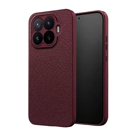 Mi 17T Thermax Silikon Kılıf - Bordo