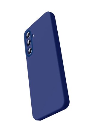 Mey İthalat  Samsung Galaxy S26 FE First Silikon - Lacivert