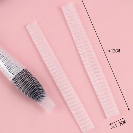 B Makyaj Far Allık Kontür Eyeliner Fırça Malzemeleri Ürünleri Koruyucu File Kapak Örgü Kılıf S