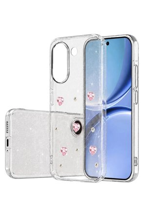 Mey İthalat   Poco X8 Pro Fiyonk Desenli Kapak - Desen 3