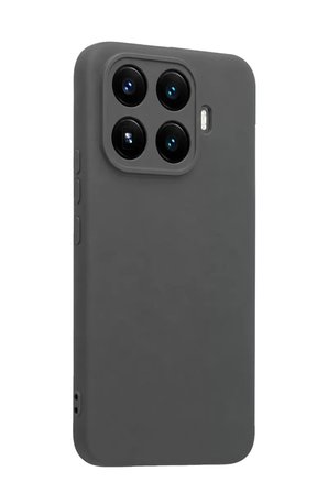 Mey İthalat   Mi 17T Pro First Silikon - Gri