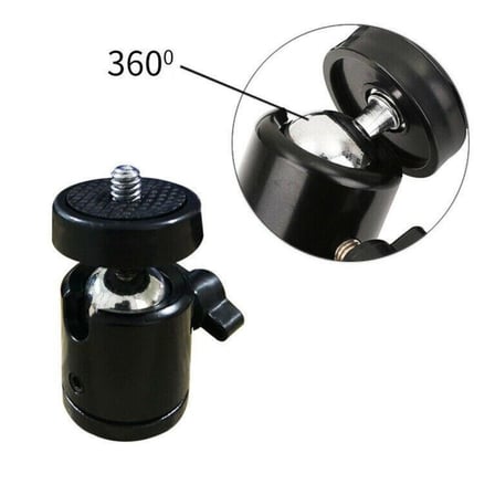 B 8inç 20cm Youtube Instagram Tiktok Selfie  Stüdyo Video Fotoğraf Ring Light  Tripod Led Halk