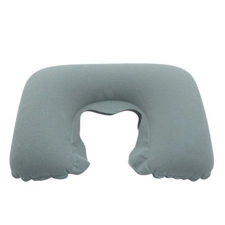B Seyahat Yolculuk Uyku Boyun Yastığı Ergonomik Ortopedik Yastık