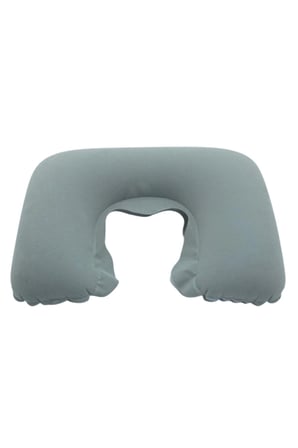 B Seyahat Yolculuk Uyku Boyun Yastığı Ergonomik Ortopedik Yastık