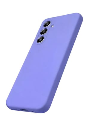 Mey İthalat  Samsung Galaxy A27 5G First Silikon - Lila