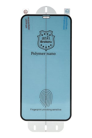 Samsung Galaxy S24 Polymer Nano Ekran Koruyucu