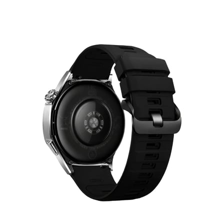 Watch Ultra 49mm Minoc Kordon - Siyah