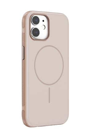 Mey İthalat   iPhone 11 Neksa Magsafe Kapak - Rose