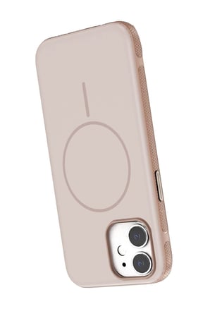 Mey İthalat   iPhone 11 Neksa Magsafe Kapak - Rose