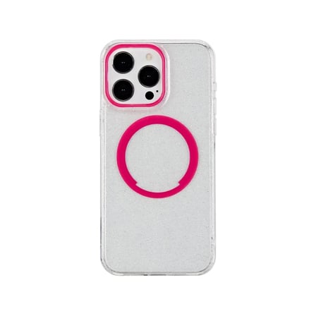 iPhone 14 Pro Tanya Magsafe Kapak - Desen 6