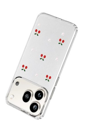 Mey İthalat  Huawei Honor 600 Pro Fiyonk Desenli Kapak - Desen 9