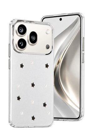 Mey İthalat  Huawei Honor 600 Pro Fiyonk Desenli Kapak - Desen 7