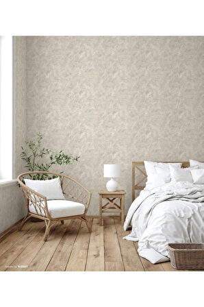 Alfa Koleksiyonu 3717-1 Duvar Kâğıdı