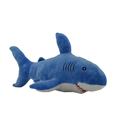 Köpek Balığı Peluş 55 cm