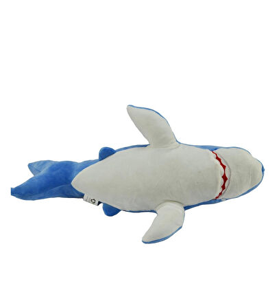 Köpek Balığı Peluş 55 cm
