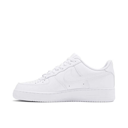 Nike Air Force 1 White '07 Spor Ayakkabı