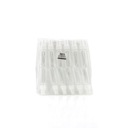 Boş Sprey Şişesi - Plastik - 50 ml - Şeffaf