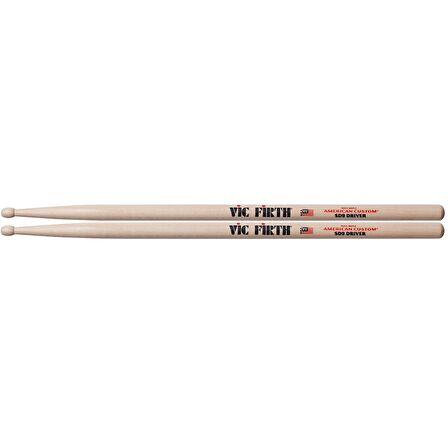 VIC FIRTH American Custom® SD9 Driver Baget