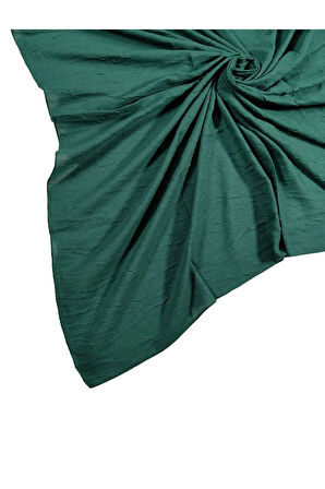 Akmoda Bambu Kraş Eşarp