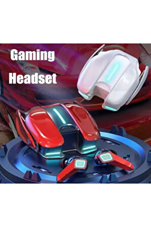 k55 in üst modeli K68 Pubg Oyuncu Kulaligi Içi Anc 120h powerbank Rgb Işıklı k55 in üst modeli