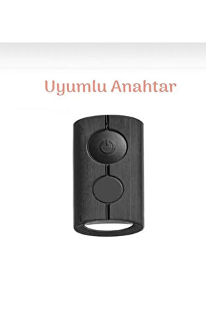 Yamaha Xmax 125 250 300 400 Nmax Tricity Tech Max Ironmax 125 250 300 Nmax Anahtar Kılıfı