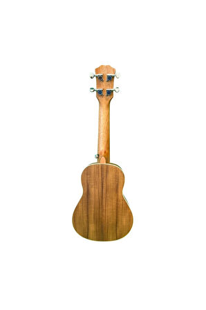 Soprano Ukulele