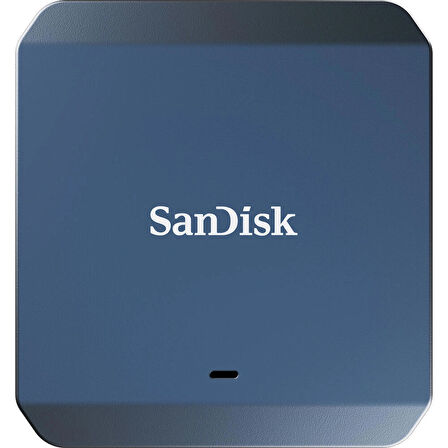 SanDisk PRO-CINEMA CFexpress Type B Kart Kaydedici MagSafe ile Uyumlu SDDR-F941-GNKNN + Extreme PRO CFexpress 64GB 4K Hafıza Kartı