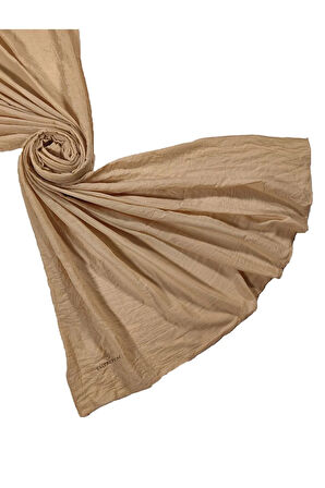 Emproyal Dubai Kraş Şal 90x180 cm