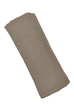 Emproyal Dubai Kraş Şal 90x180 Cm