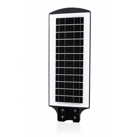 300W - 6500K SOLAR - GÜNEŞ ENERJİLİ SOKAK LAMBASI - ARMATÜR SENSÖRLÜ BAHÇE-BALKON-SOKAK ARS-348966 (4887) -MİRAYLİFE