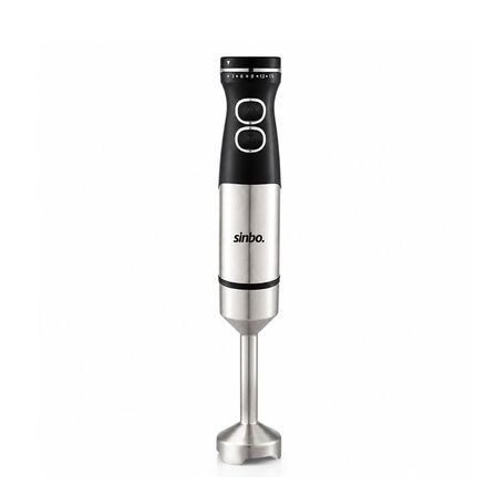 ÇUBUK EL BLENDER ÇELİK UÇLU DC MOTOR - 1500W SHB-7510 (4887) -MİRAYLİFE
