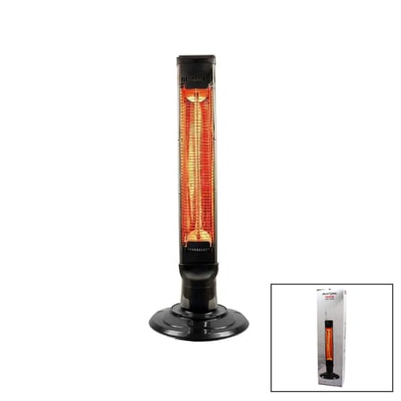 AWOX TOWER DİKEY ISITICI SOBA (4887) -MİRAYLİFE