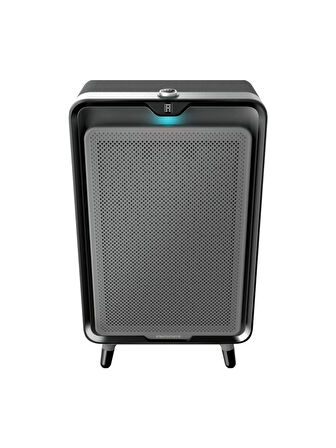Bissell 3001N AIR220 3'lü Filtreleme Özellikli Hava Temizleyici