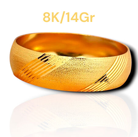 14.00GRAM SİMLİ MEGA BİLEZİK
