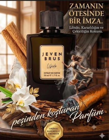 Exclusive Edition  Erkek Parfüm 50 ml Extrait De Parfum