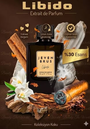 Exclusive Edition  Erkek Parfüm 50 ml Extrait De Parfum