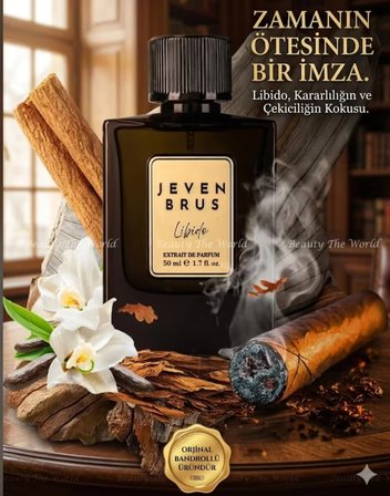 Exclusive Edition  Erkek Parfüm 50 ml Extrait De Parfum