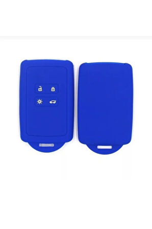 Dacia Duster Sandero Stepway Silikon Anahtar Kılıfı