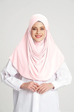 Peçeli Broj Hijab