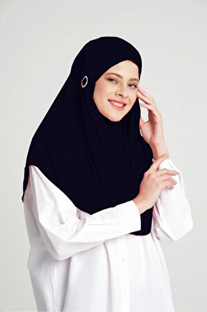 Peçeli Broj Hijab