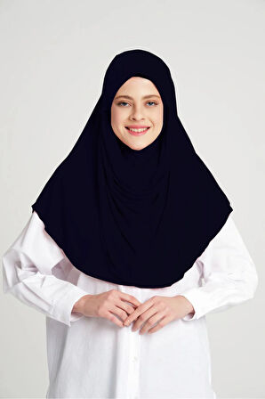 Peçeli Broj Hijab