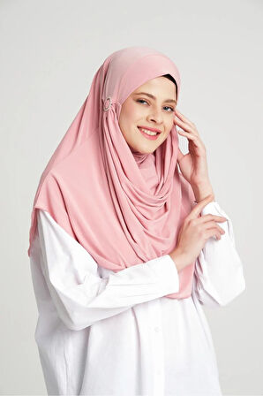 Peçeli Broj Hijab