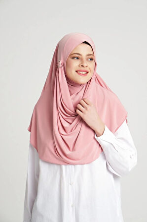 Peçeli Broj Hijab