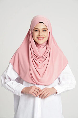 Peçeli Broj Hijab