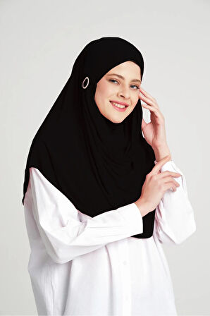Peçeli Broj Hijab