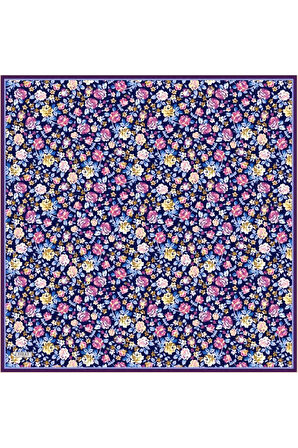 Fatih Prenses Soft Pamuk Eşarp