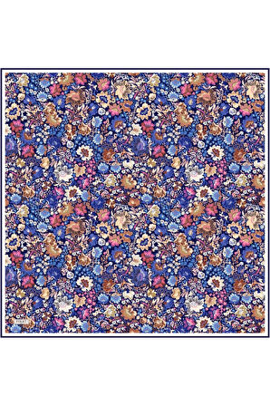 Fatih Prenses Soft Pamuk Eşarp