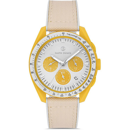 DG-8627GD-AE1 DAVID GUNER KOL SAATİ