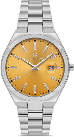 DG-8697GA-A12 DAVID GUNER KOL SAATİ